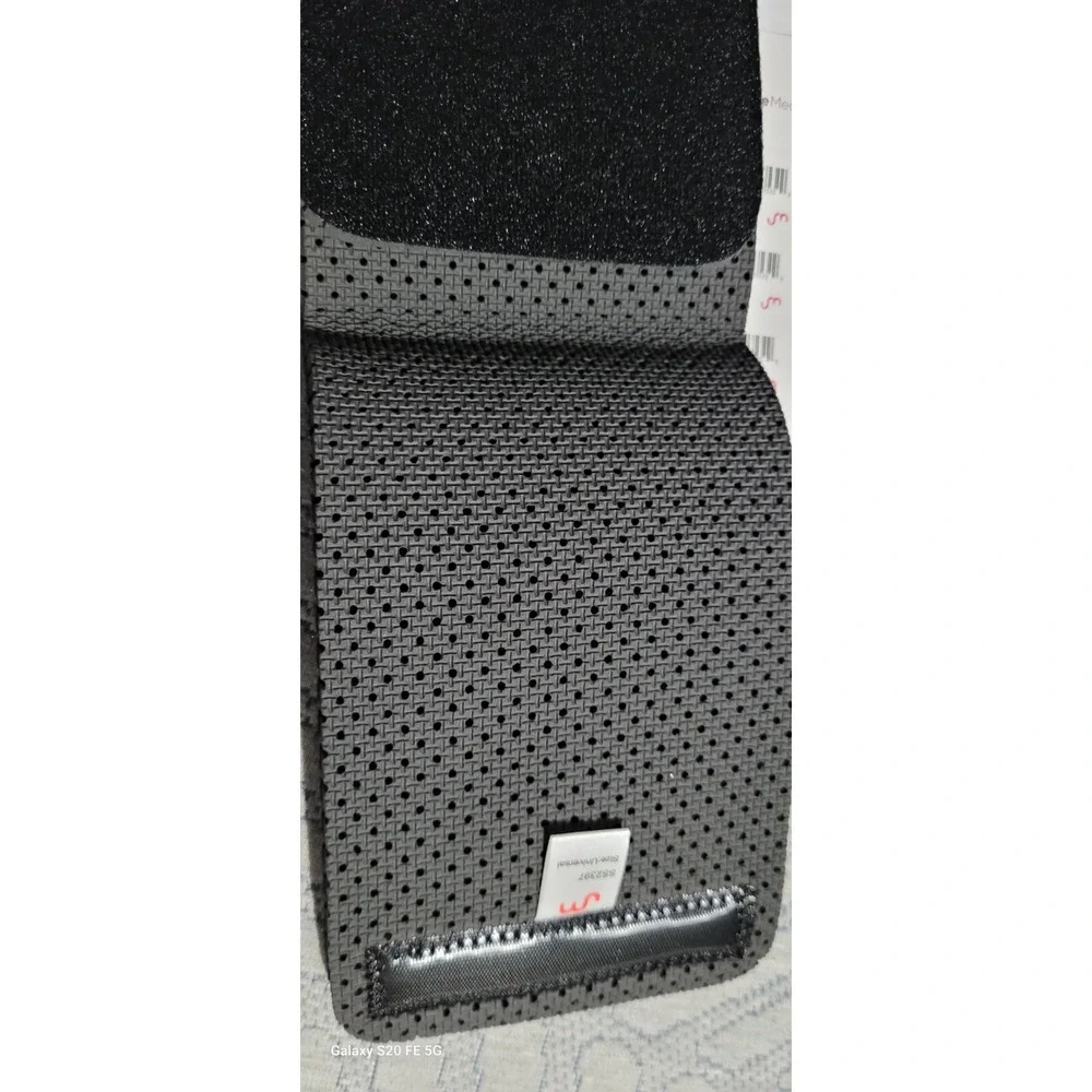 New UniteMedical Suspension Sleeve Black One Size - OA Reliever Knee Brace
